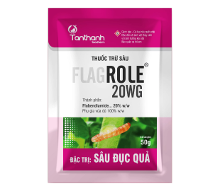 FLAGROLE 20WG