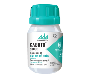 KABUTO 500SC