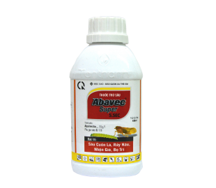 ABAVEC SUPER 5.5EC