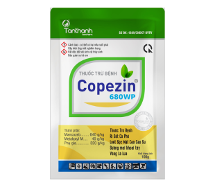 COPEZIN 680WP