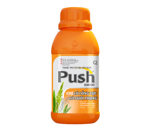 PUSH 330 OD