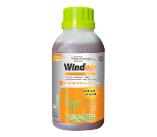 WINDUP 500EC