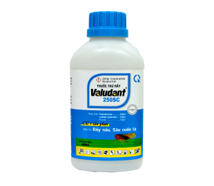 VALUDANT 250SC