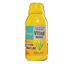 VITOP 480SL