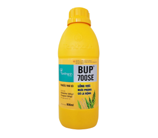 BUP 700SE