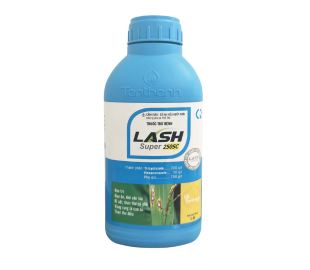 LASH SUPER 250SC