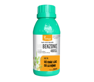 MD BENZONE 480SL