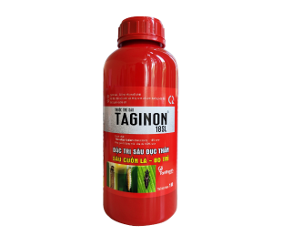 TAGINON 18SL