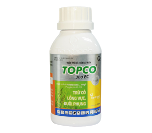 TOPCO 300EC