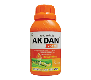 AKDAN 75EC