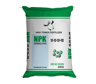 NPK