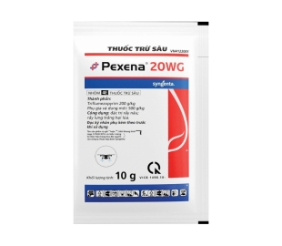 PEXENA 20WG