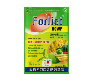 FORLIET 80WP