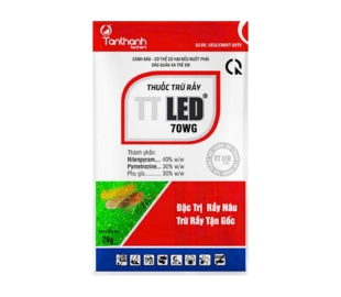 TT LED 70WG