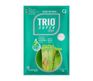 TRIO SUPER 70WP