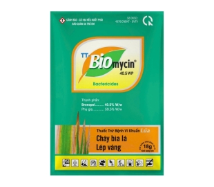 TT BIOMYCIN 40.5WP